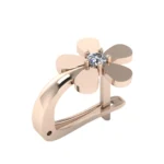 Детские серьги CK02