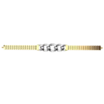 Браслет BLKM28