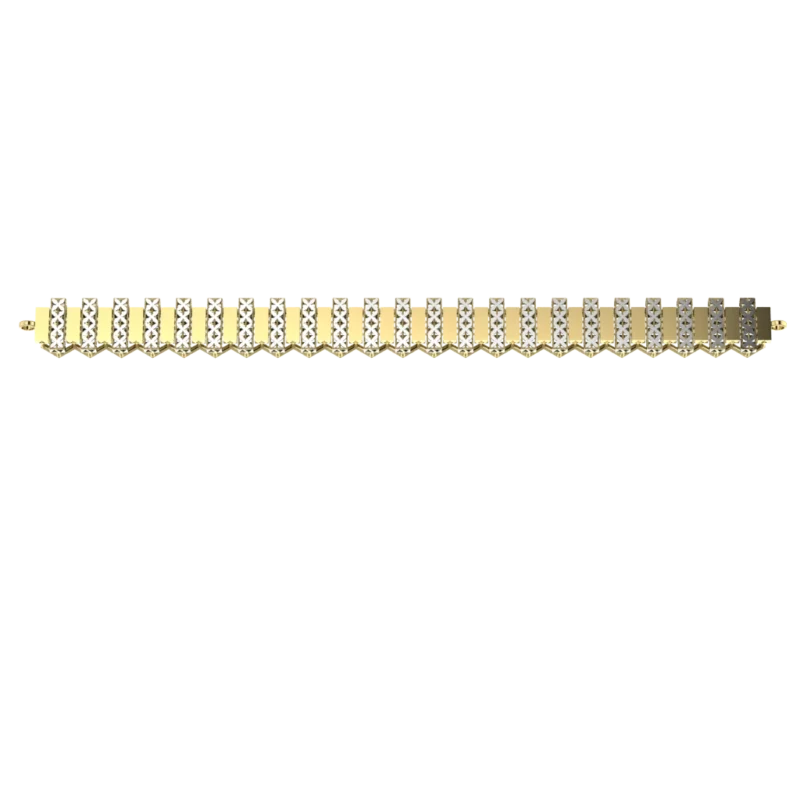 Браслет BLKM33