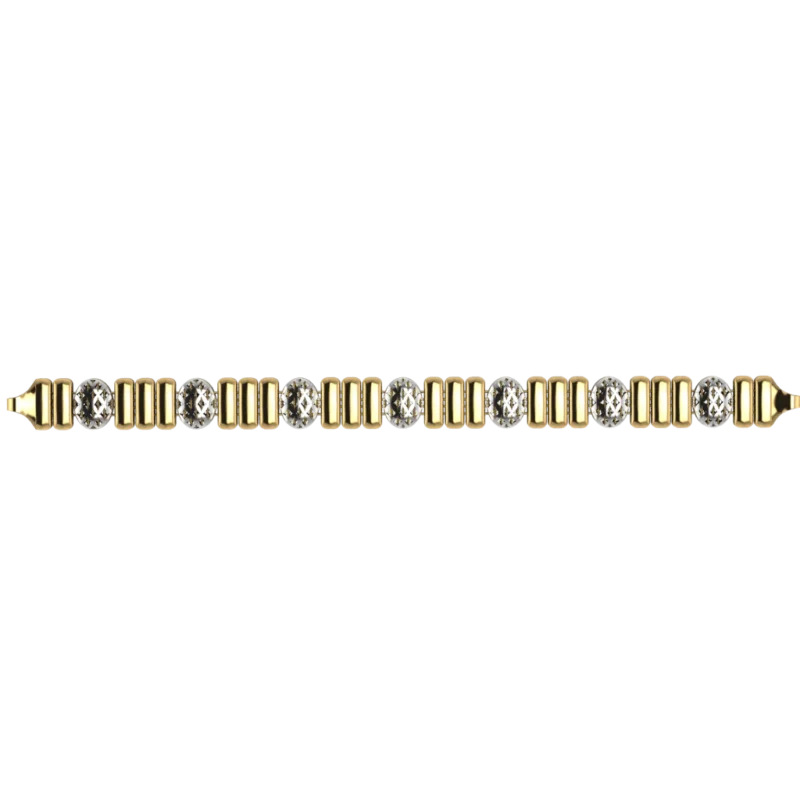 Браслет BLKM42