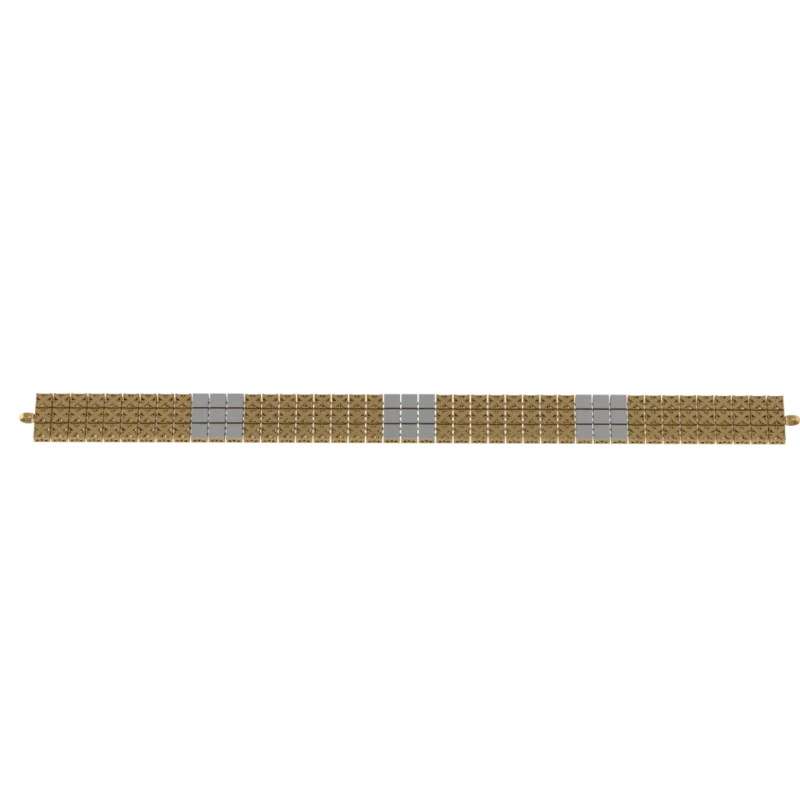 Браслет BLKM55