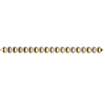 Браслет BLKM06