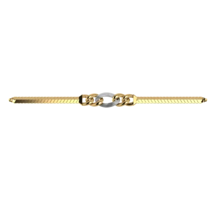 Браслет BLKM70