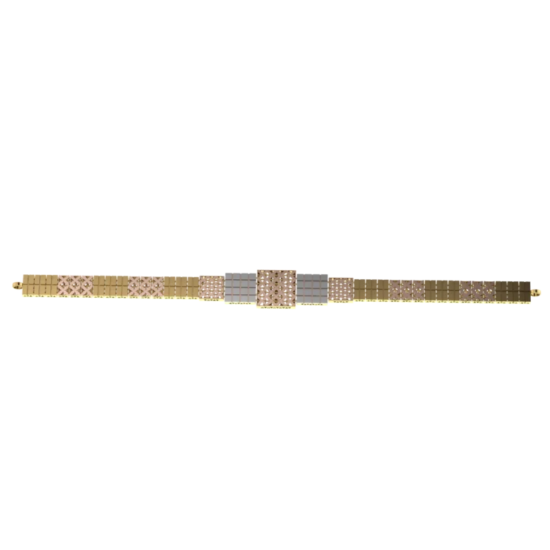 Браслет BLKM71
