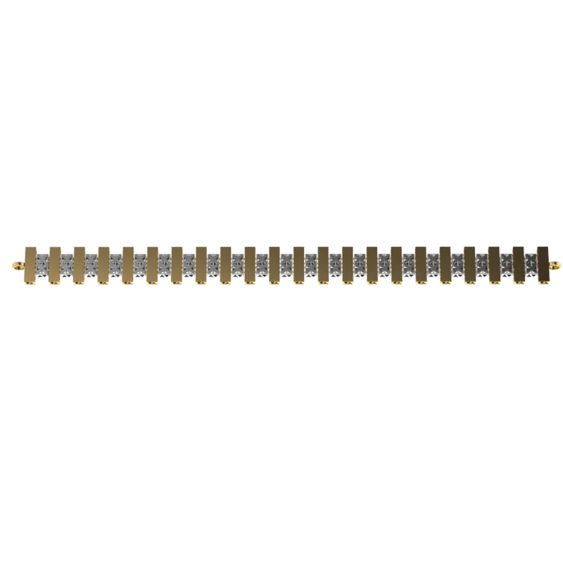 Браслет BLKM75