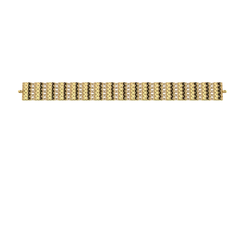Браслет BLKM83