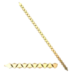 Браслет BLKNR001