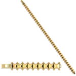 Браслет BLKNR010