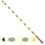 Браслет BLKNR101