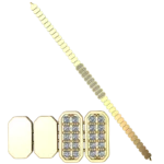 Браслет BLKNR105