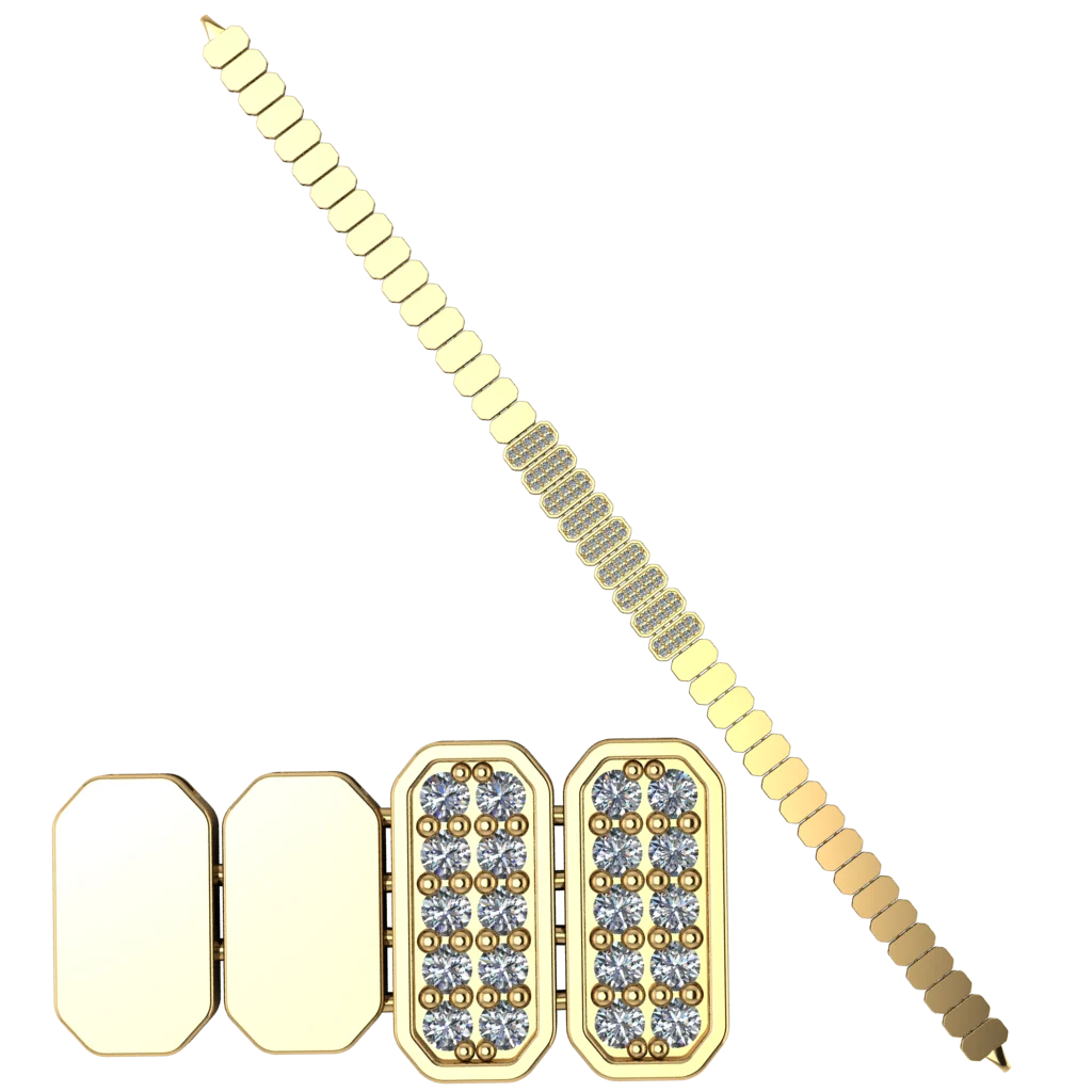 bracletes-blknr-blknr105.webp Браслет BLKNR105 — изображение 1
