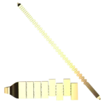 Браслет BLKNR106