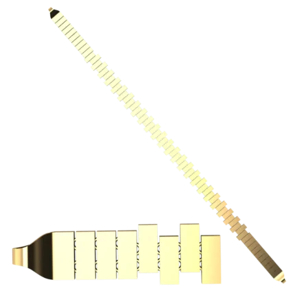 Браслет BLKNR106