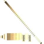 Браслет BLKNR107