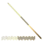 Браслет BLKNR108