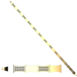 Браслет BLKNR110