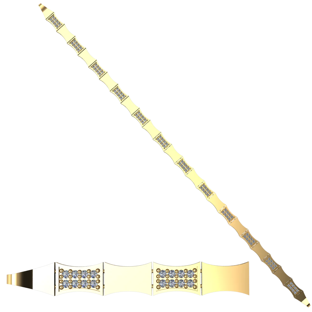 bracletes-blknr-blknr110.webp Браслет BLKNR110 — изображение 1