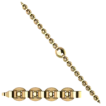 Браслет BLKNR111