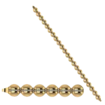 Браслет BLKNR115