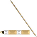 Браслет BLKNR116