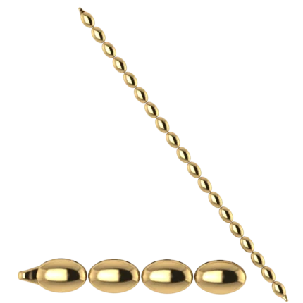 Браслет BLKNR118