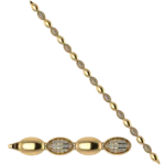 Браслет BLKNR119