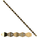 Браслет BLKNR121