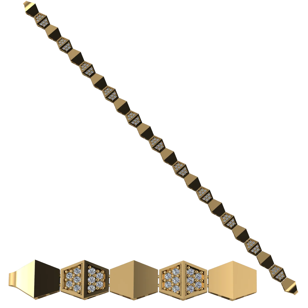 bracletes-blknr-blknr121.webp Браслет BLKNR121 — изображение 1