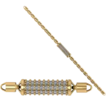 Браслет BLKNR126