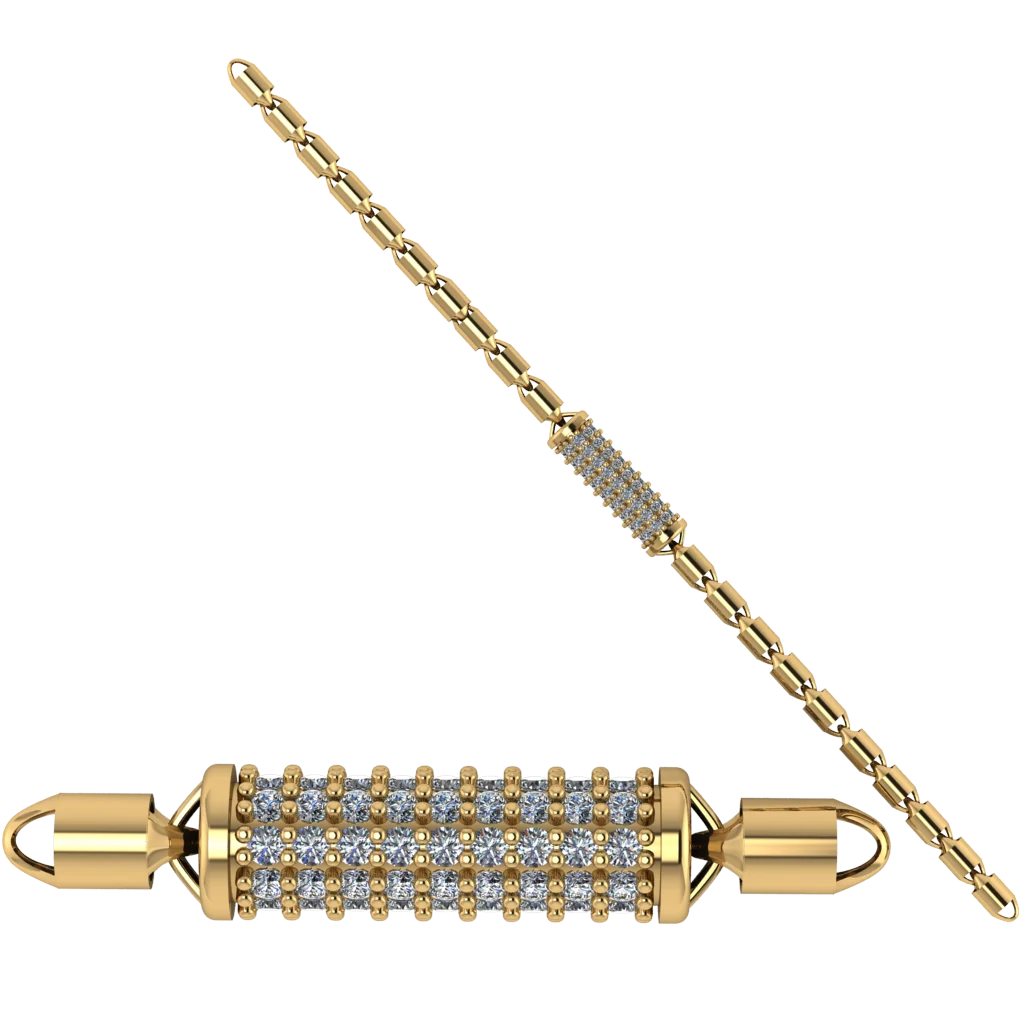 bracletes-blknr-blknr126.webp Браслет BLKNR126 — изображение 1