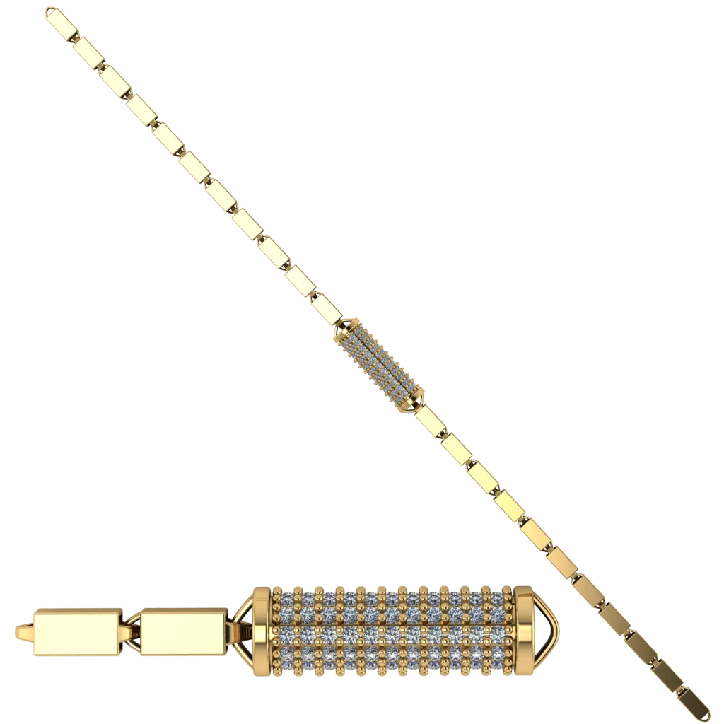 bracletes-blknr-blknr127.webp Браслет BLKNR127 — изображение 1