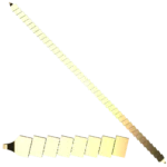 Браслет BLKNR128