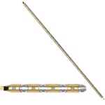 Браслет BLKNR013