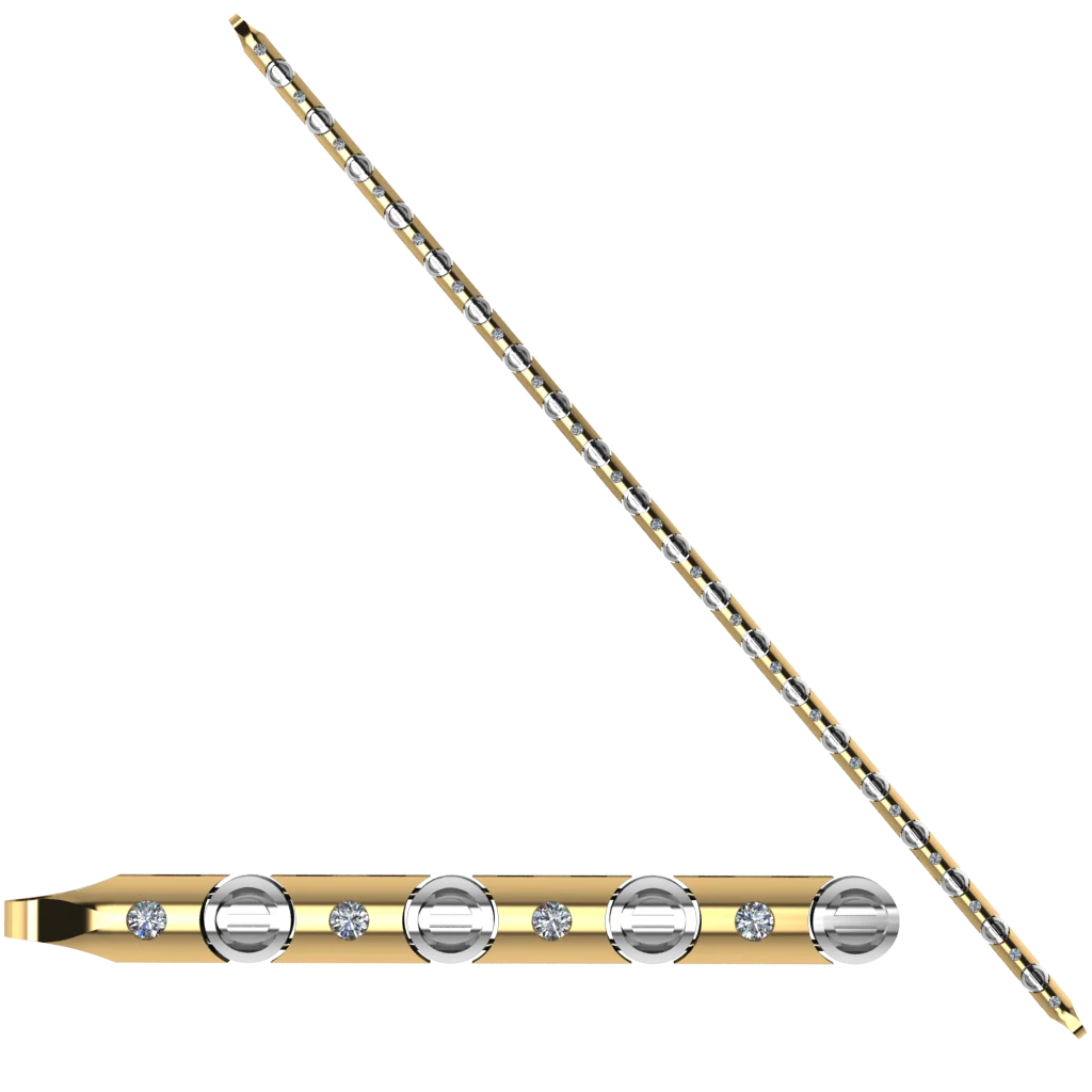 bracletes-blknr-blknr13.webp Браслет BLKNR013 — изображение 1