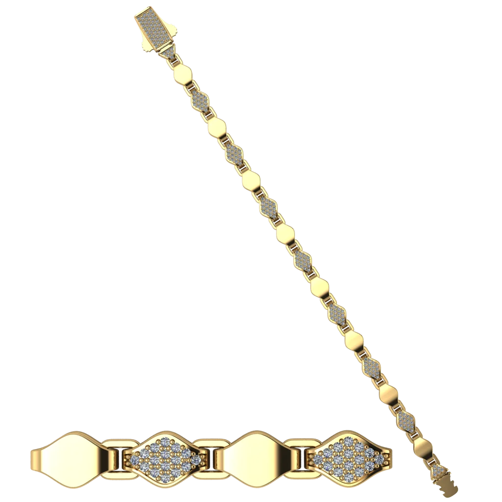 bracletes-blknr-blknr133.webp Браслет BLKNR133 — изображение 1