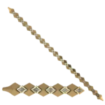 Браслет BLKNR134