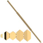 Браслет BLKNR136