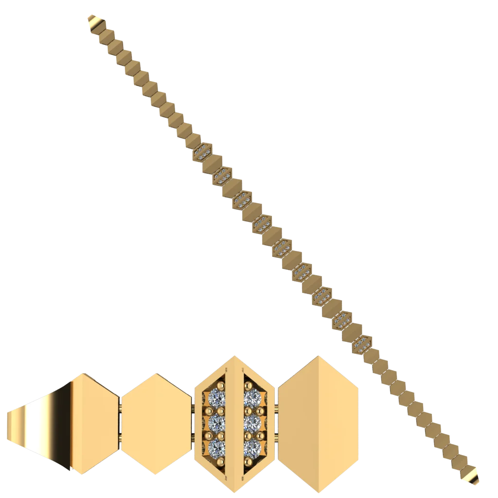 bracletes-blknr-blknr137.webp Браслет BLKNR137 — изображение 1