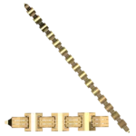 Браслет BLKNR138