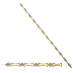 Браслет BLKNR014