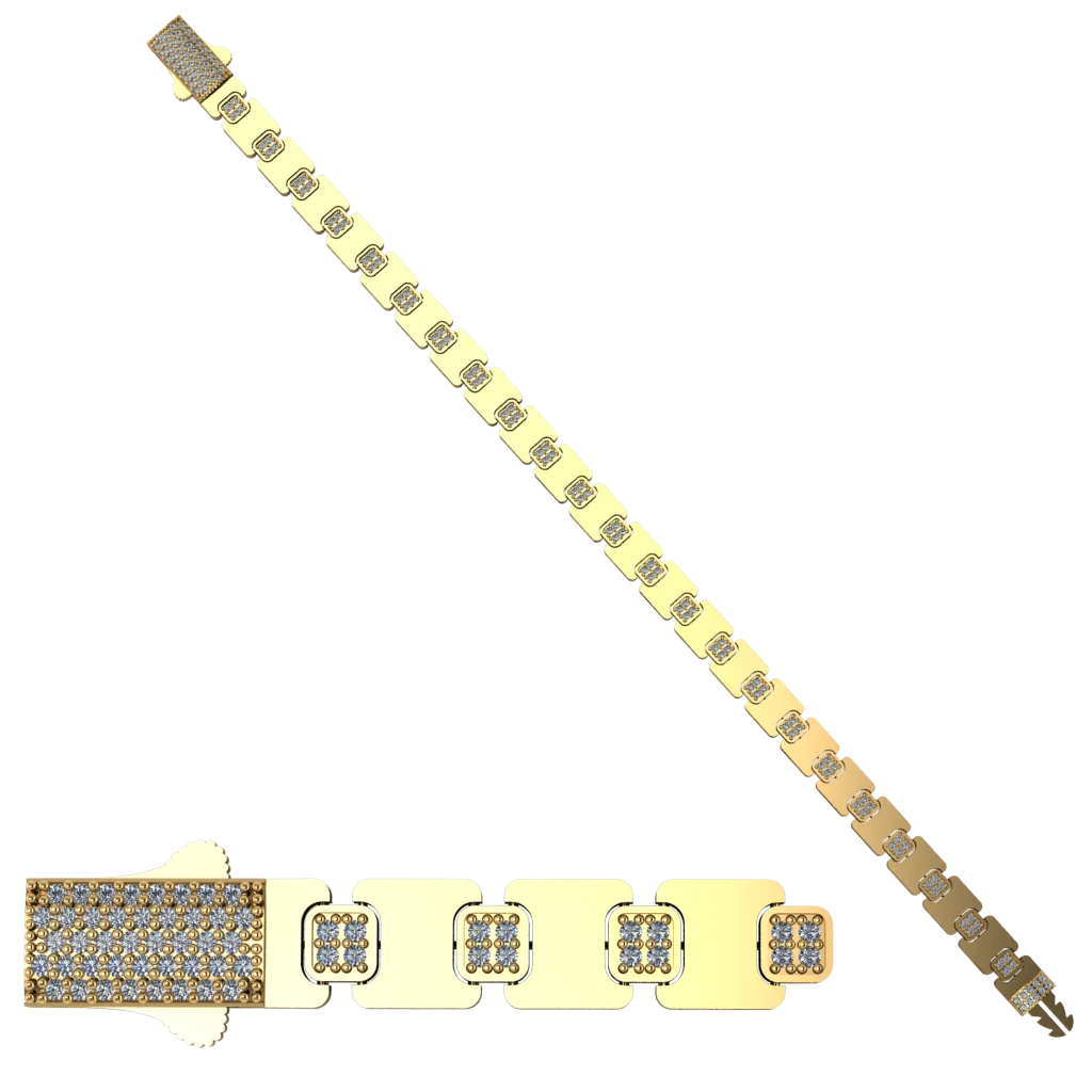 bracletes-blknr-blknr141.webp Браслет BLKNR141 — изображение 1