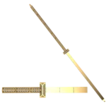 Браслет BLKNR143