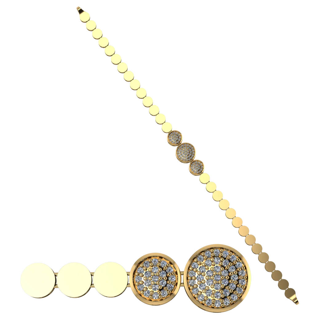 bracletes-blknr-blknr144.webp Браслет BLKNR144 — изображение 1