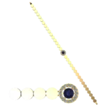 Браслет BLKNR145