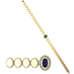 Браслет BLKNR147