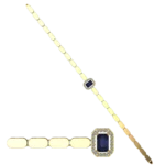 Браслет BLKNR148