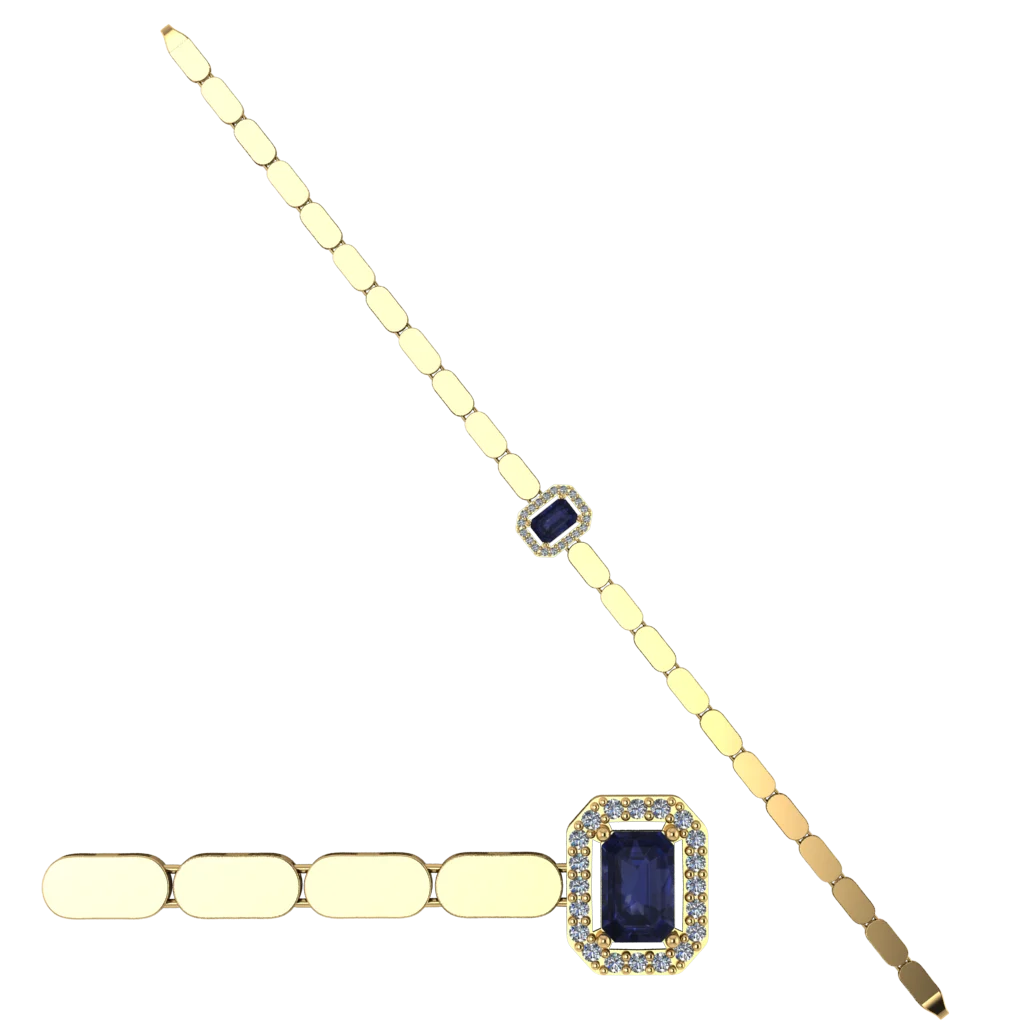 bracletes-blknr-blknr148.webp Браслет BLKNR148 — изображение 1