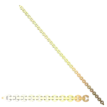 Браслет BLKNR015