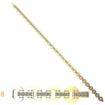 Браслет BLKNR016