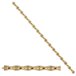 Браслет BLKNR017